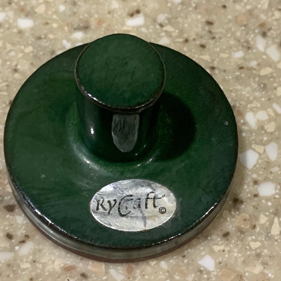 rycraft Other - RyCraft Cookie Stamp Press Bird Floral Leaf Pattern